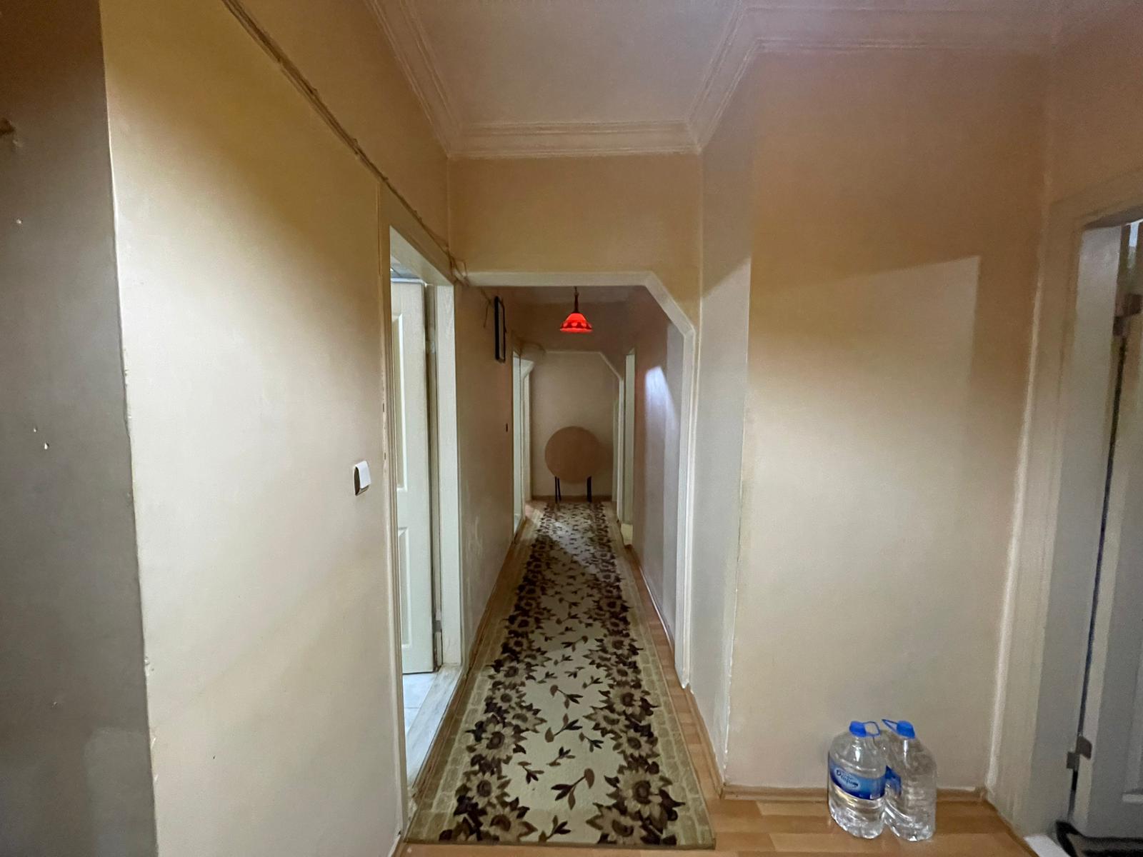 DADAŞKENT'TE SATILIK BODRUM DAİRE